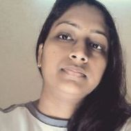 Himani A. Class 6 Tuition trainer in Bangalore