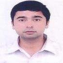 Photo of Abhishek Mishra