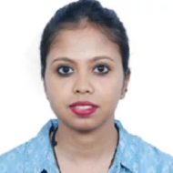 Barnali D. Class 6 Tuition trainer in Bangalore