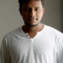 Photo of Vinoth Thangavel