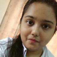 Amisha T. Class I-V Tuition trainer in Bhubaneswar