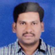 Kishore Babu Class 11 Tuition trainer in Almasguda