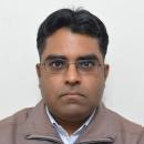 Photo of Nikhil Teckchandani