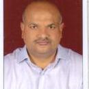 Photo of Girish Kumar Singh