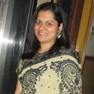 Mitalee G. Spoken English trainer in Mumbai