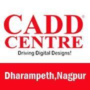 Cadd Centre Computer Course institute in Nagpur