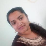 Sudha R. MSc Tuition trainer in Anekal