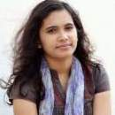 Photo of Bhargavi H.