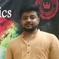 Niladri Sekhar Sarkar BSc Tuition trainer in Kolkata