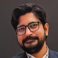 Utkarsh Sharma Class 11 Tuition trainer in Delhi