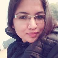 Shristi K. Vocal Music trainer in Dehradun