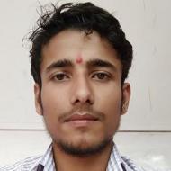 Ankit Kumar Class 9 Tuition trainer in Kolkata