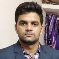 Sumit Sikarwar Class 9 Tuition trainer in Dehradun