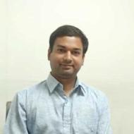 Sanket G. Spoken English trainer in Thane