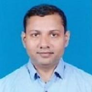 Arnab Ghosal Class 6 Tuition trainer in Kolkata