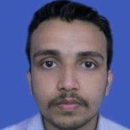 Gourab Mukherjee BSc Tuition trainer in Jalpaiguri