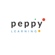 Peppy Learning Center institute in Bangalore
