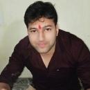 Photo of Abhishek Singh