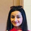 Photo of Kritika R.