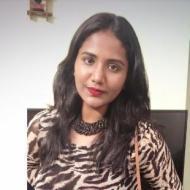 Aashritha R. Class I-V Tuition trainer in Bangalore