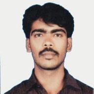 Nagaraj N Autocad trainer in Bangalore