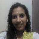 Photo of Swetha P.