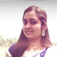 Janani S. Class I-V Tuition trainer in Chennai