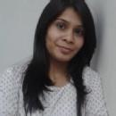 Photo of Mitali J.