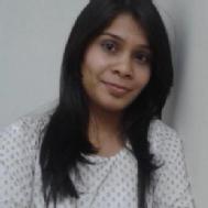 Mitali J. Astrology trainer in Mumbai