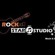 Rockstar Studio Music Classes Drums institute in Mumbai