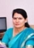 Anita S. UGC NET Exam trainer in Sahibzada Ajit Singh Nagar