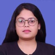 Tripti V. Class 11 Tuition trainer in Durg