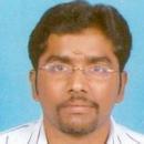 Photo of Sivaprakash Raju