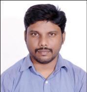 Srinivasa Rao J Engineering Entrance trainer in Bangalore