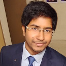 Photo of Ashish Ranjan