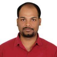 Ranjith Mada BSc Tuition trainer in Hyderabad