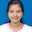 Photo of P. Saraswathi