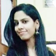 Akshita P. Class 9 Tuition trainer in Ujjain