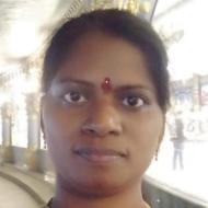 Reena P. Class I-V Tuition trainer in Visakhapatnam