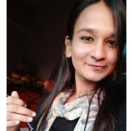 Shruti A. Class 9 Tuition trainer in Kolkata