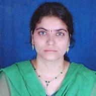 Swathi D. Class 11 Tuition trainer in Bangalore