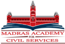 Madras Academy For Civil Services photo