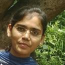 Photo of Sukanya S.