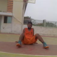 Triloki Pathak Basketball trainer in Noida