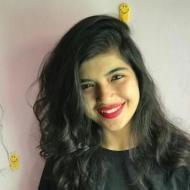 Muskan T. BA Tuition trainer in Mumbai