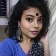 Gargi C. Art and Craft trainer in Kolkata