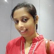 Madhura C. UGC NET Exam trainer in Kolkata