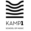 Kamp One School of Music Drums institute in Gurgaon