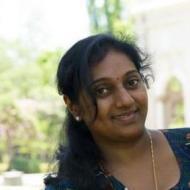 Remya V. C Language trainer in Pune