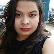 Priyanka M. Class I-V Tuition trainer in Delhi